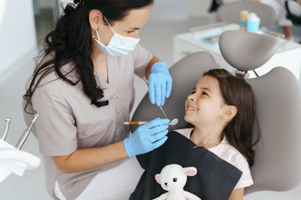 Best Emergency Pediatric Dentist  in Hornsby Bend, TX