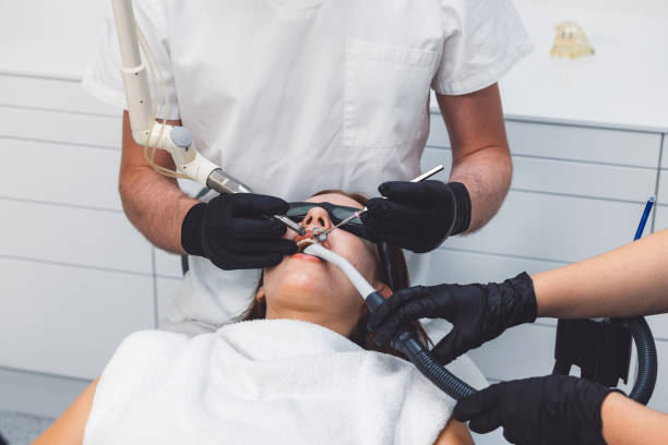 Best Dentist for Tooth Abscess  in Hornsby Bend, TX